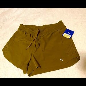 Joylab running shorts (sz xl)